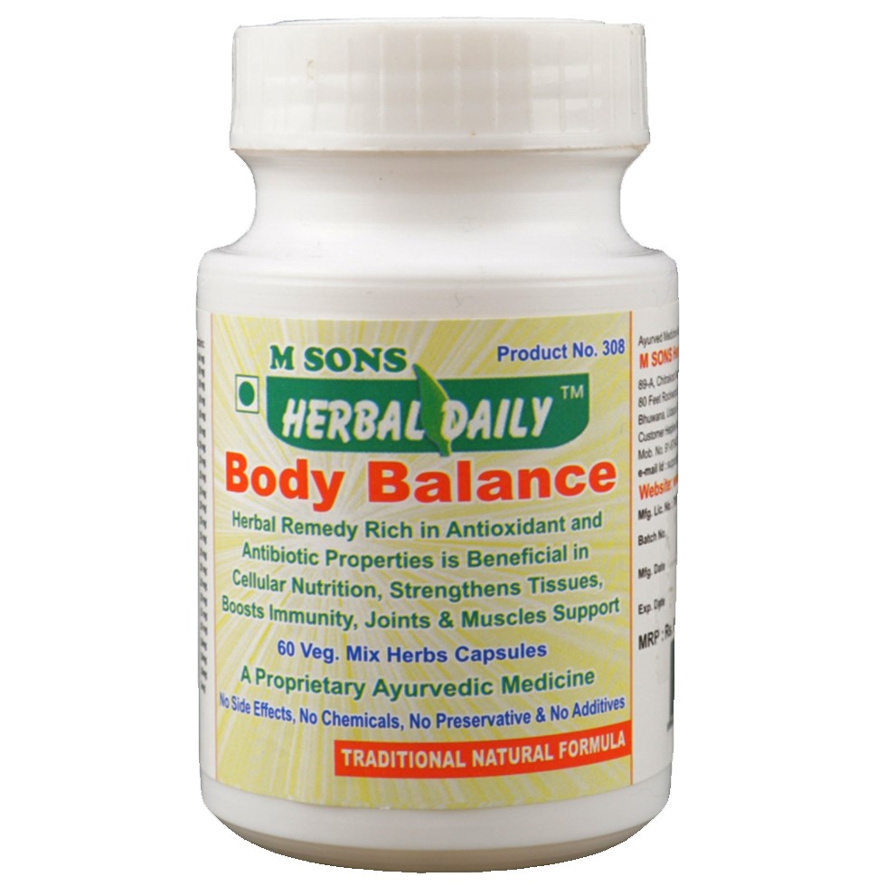 Low Blood Pressure Supplements | Ayurvedic | Herbal | Treatment