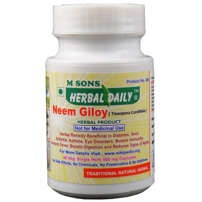 Brain Tumor Supplements | Ayurvedic | Herbal | Treatment