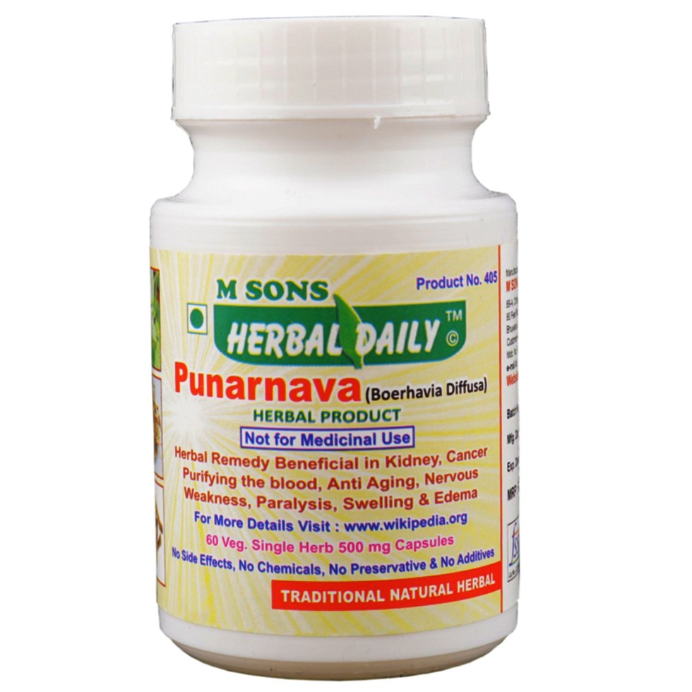 Kidney Wellness Supplements | Ayurvedic | Herbal | Treatment