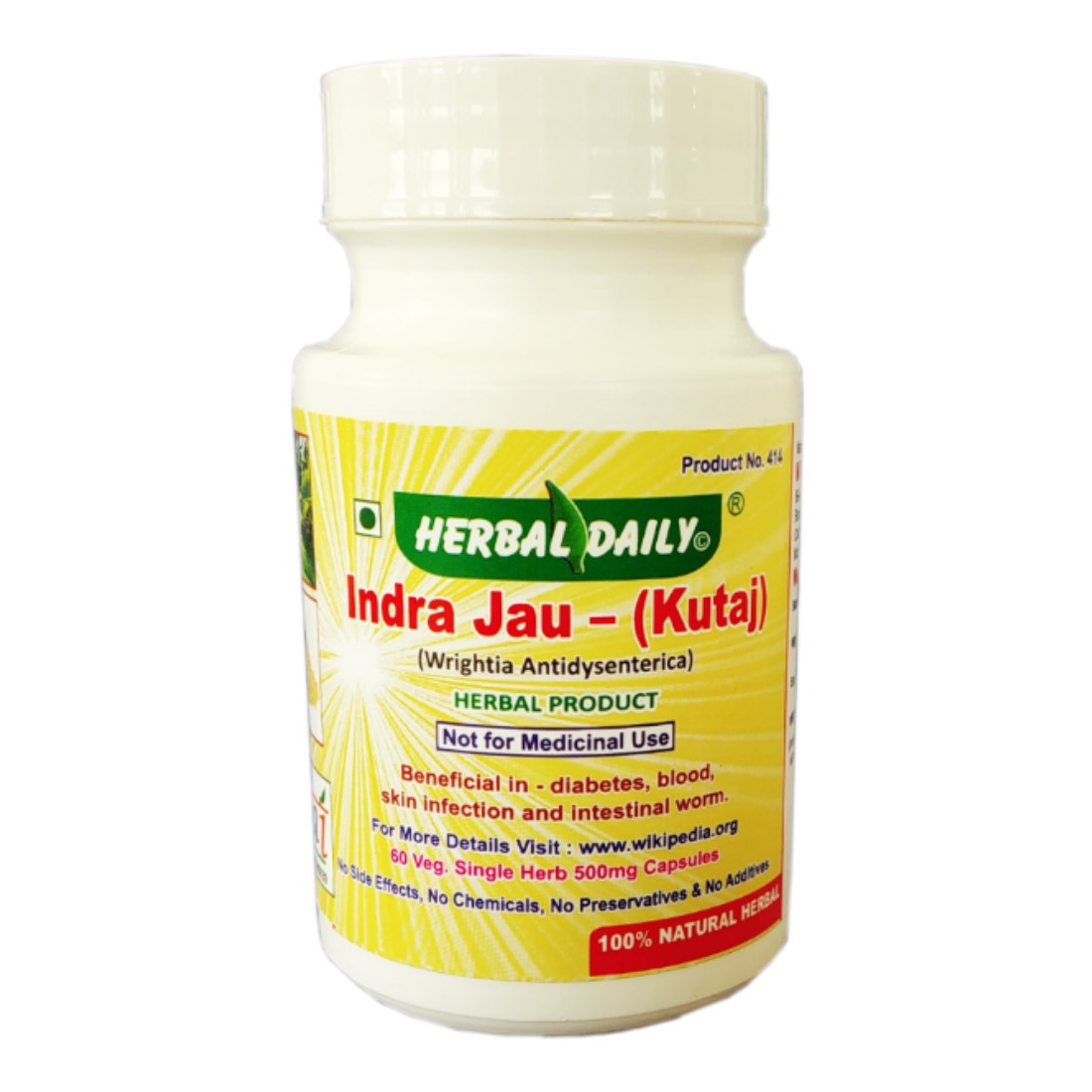 Diabetes High Value Type-2  Control Supplements |  Ayurvedic | Herbal | Treatment